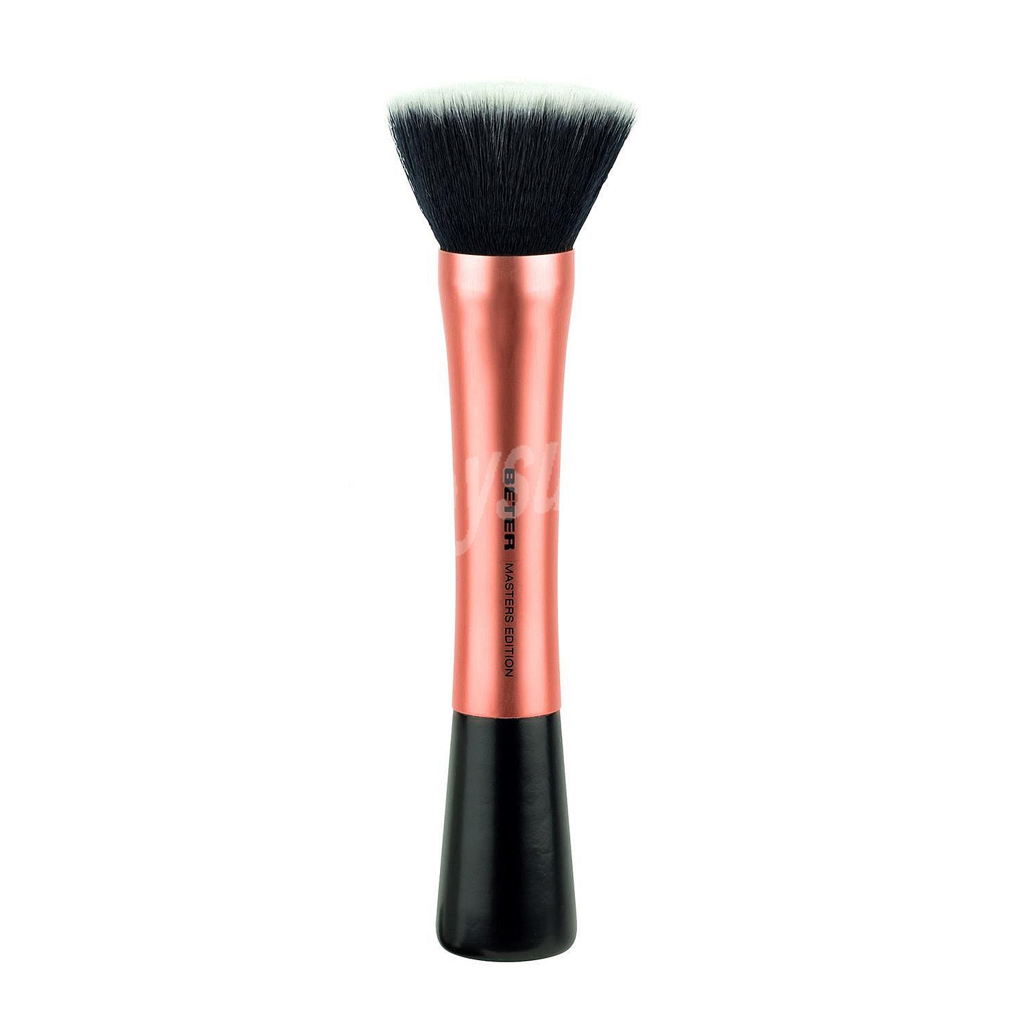 Brocha Flat Top Kabuki para maquillaje fluido Beter