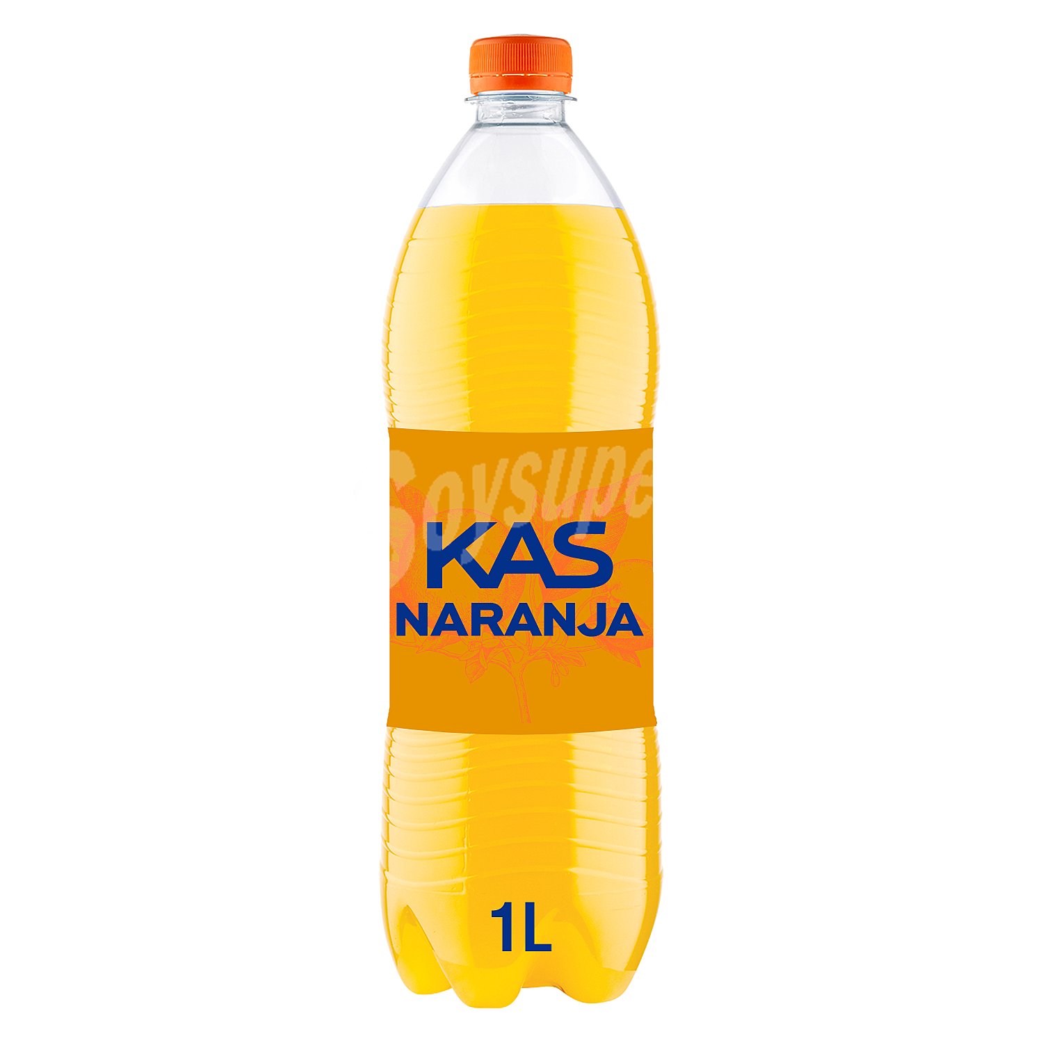 Kas naranja Zero naranja-zero