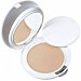 Maquillaje compacto natural O/F couvrance