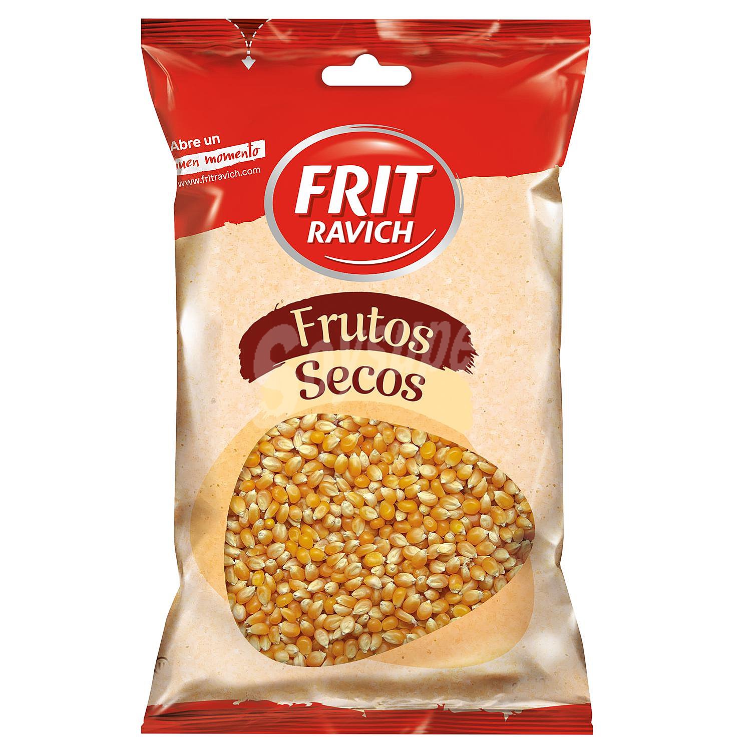 Maíz para palomitas Frit Ravich