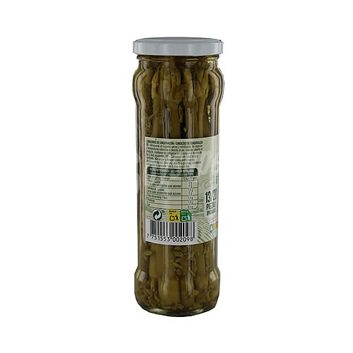 Producto alcampo Espárragos verdes 13/20 piezas producto alcampo