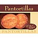 Pantortillas de Reinosa