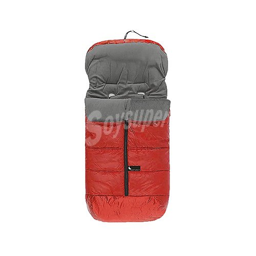 Saco para silla de paseo, rojo, interbaby