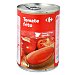 Tomate frito Carrefour