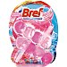 Colgador WC frescor de primavera gel brillante Bref