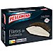 Pescanova Filetes de Rodaballo de Galicia, ultracongelados pescanova Cortes selectos