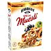 Cereales muesli con frutos secos