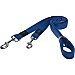 Correa para perros Fanbelt multifunción azul marino 2x130-160 cm