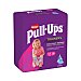 Huggies Pañales de aprendizaje para niñas de 2 a 4 años o de 15 a 23 kilos huggies Pull ups