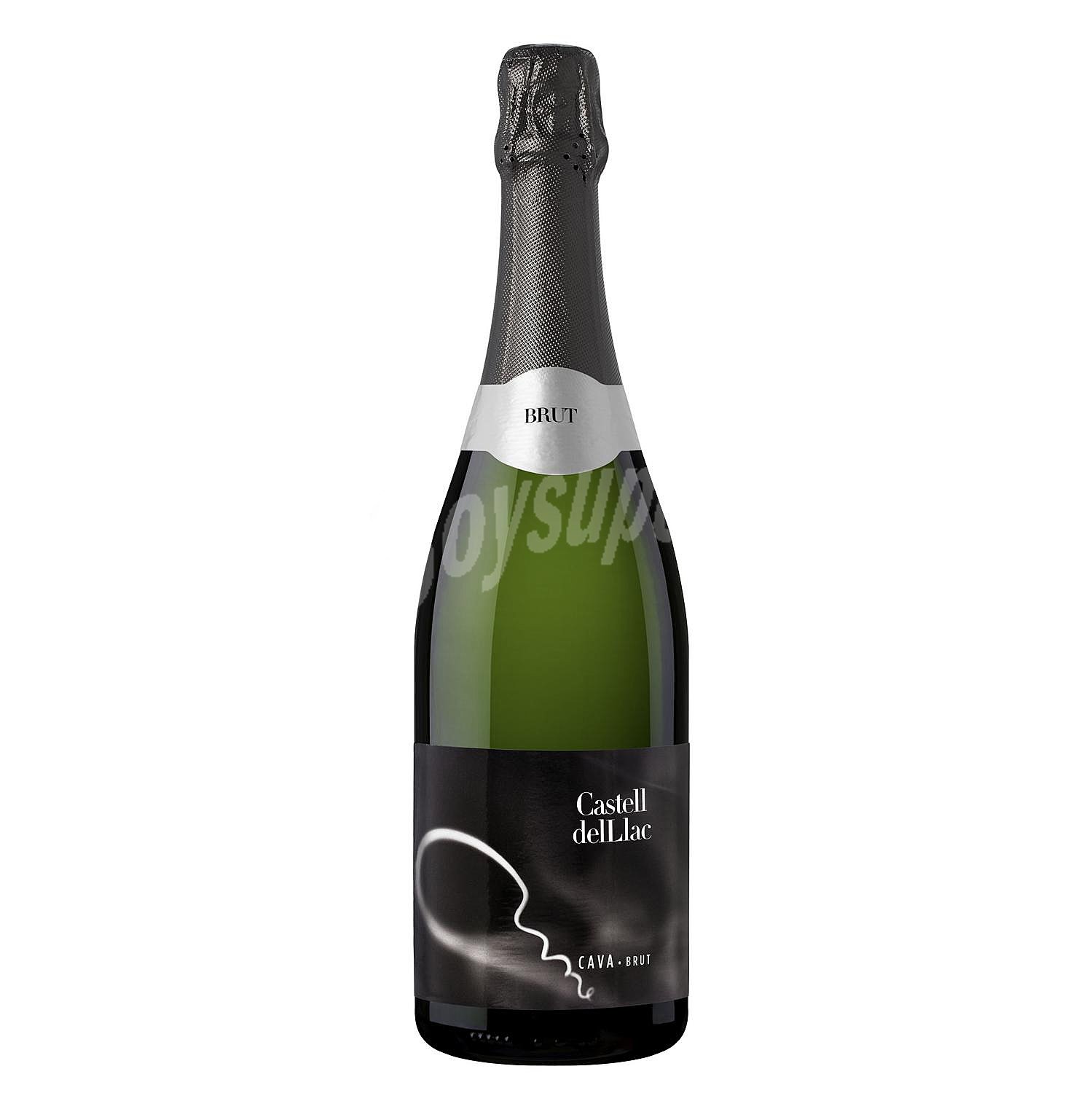 Cava Castell del Llac brut