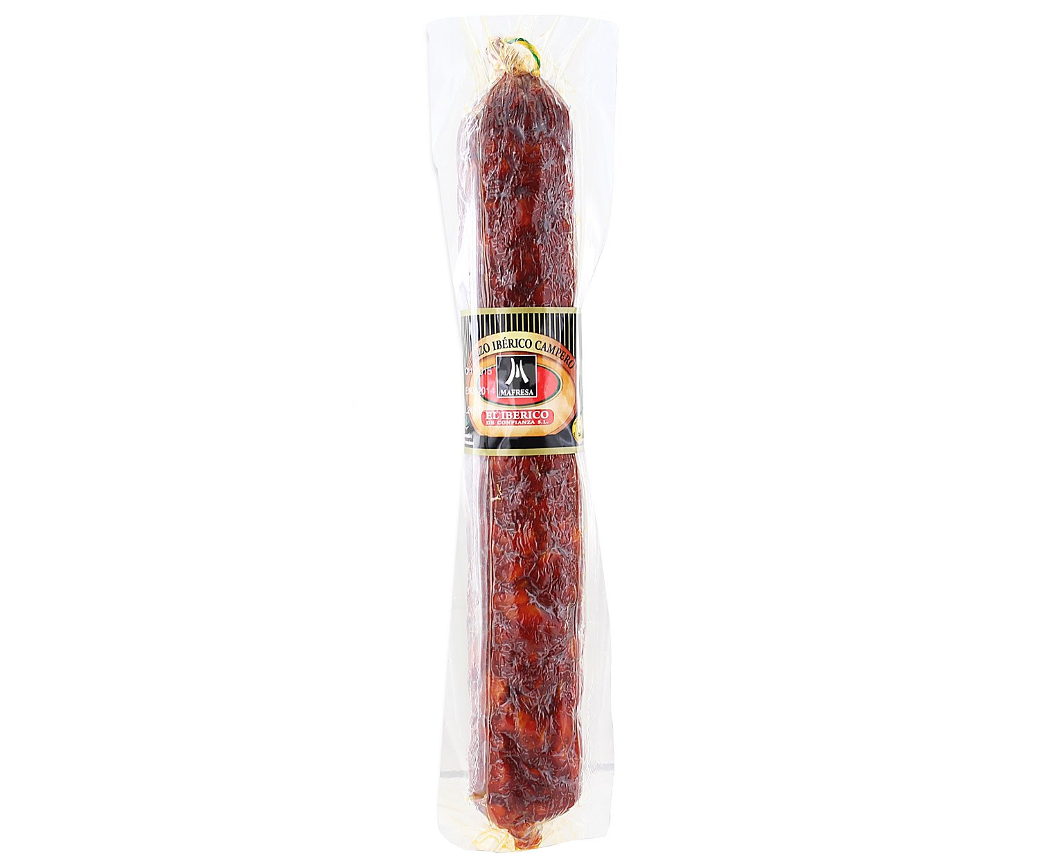 Mafresa Chorizo ibérico campero mafresa