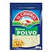 Queso rallado en polvo EL caserio, bolsa 80 G