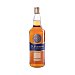 YE franciscan Whisky blended destilado, mezclado y embotellado en Escocia YE franciscan