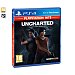 Videojuego Uncharted: El legado perdido para Playstation 4, edición Hits. Género: acción, aventura. pegi: +16