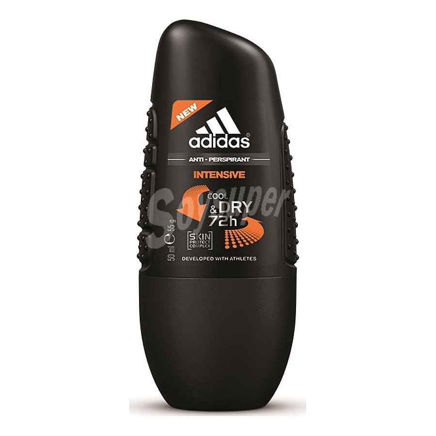 Deo adidas performance INT.50