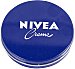 Nivea Crema corporal hidratante de uso diraio, apta cara cara y cuerpo nivea Creme