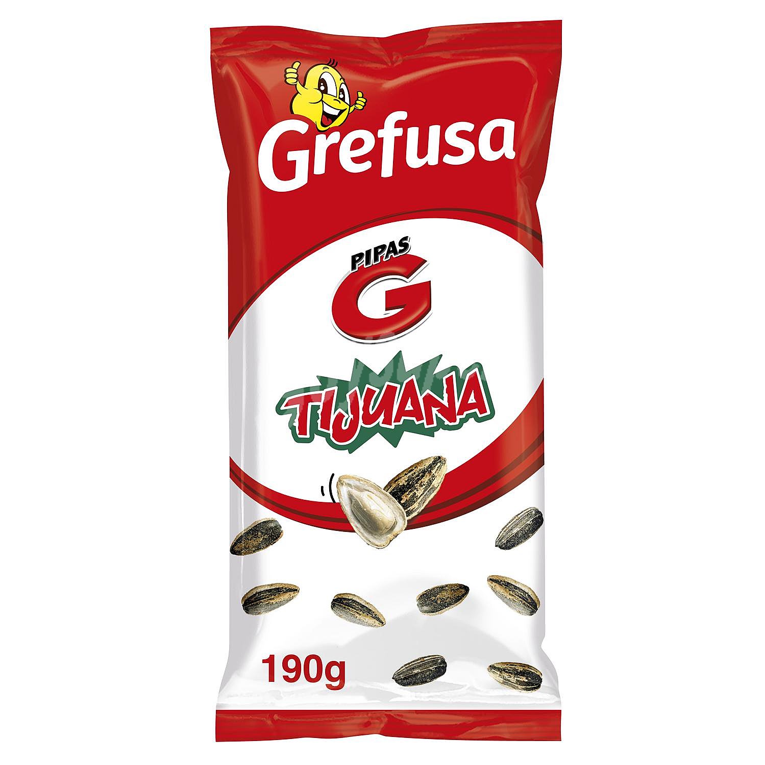 Pipas G Tijuana Grefusa-Pipas