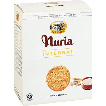 Galletas integral 470g