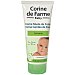 Crema cambio de pañal pieles sensibles Corine de Farme