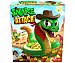 Juego de mesa infantil Snake Attack de 2 a 4 jugadores, goliath.