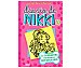 Diario de Nikki 10, Una cuidadora de perros con mala pata, rachel renée russel. Género: juvenil. Editorial RBA