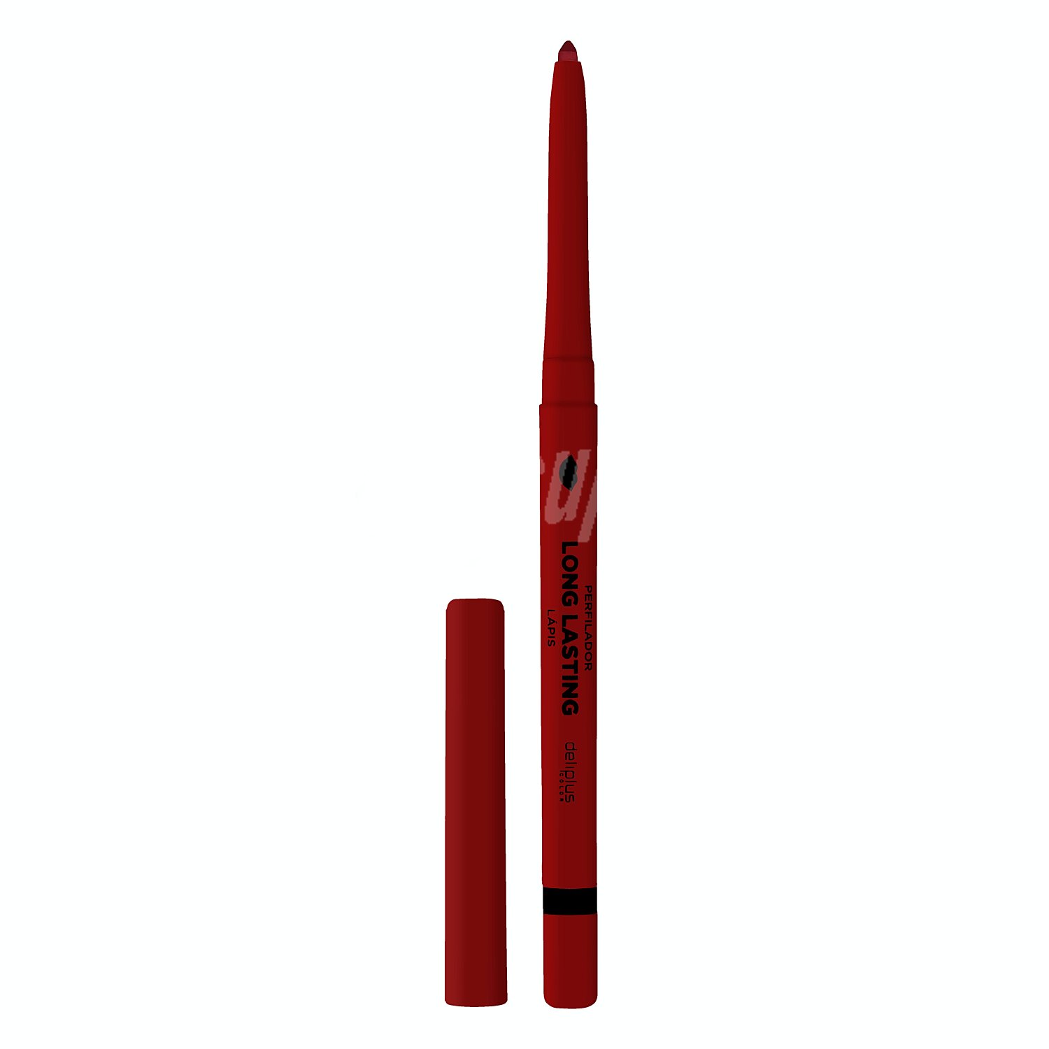 Perfilador labios automatico Nº 07 rojo