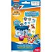 Decoración comestible Paw Patrol