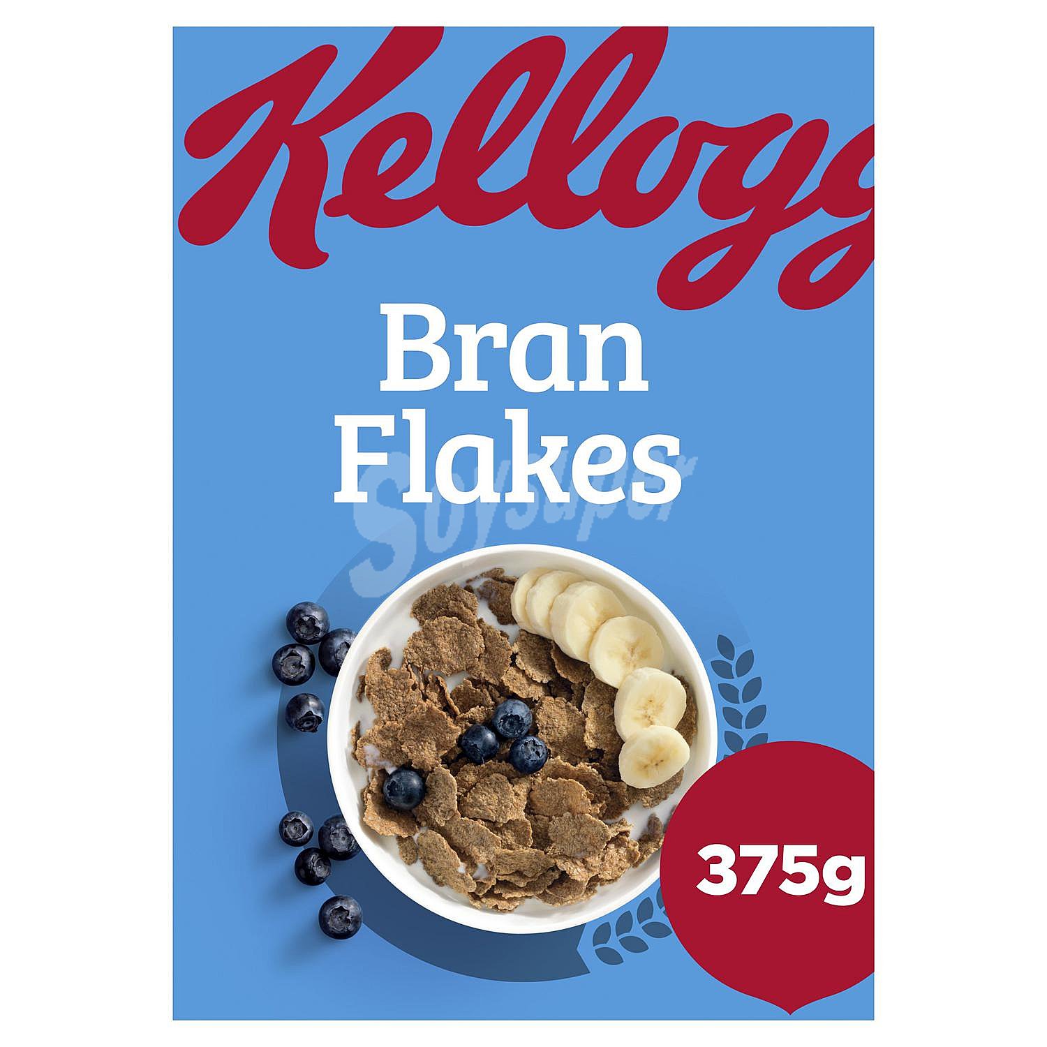 Cereales kellogg`s All-Bran Flakes