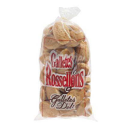 Galletas Roselló