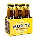 Moritz Cerveza rubia moritz uds