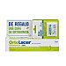 Ortolacer gel dentífrico con fluor, vitamina E y provitamina B5 sabor lima fresca especial ortodoncia