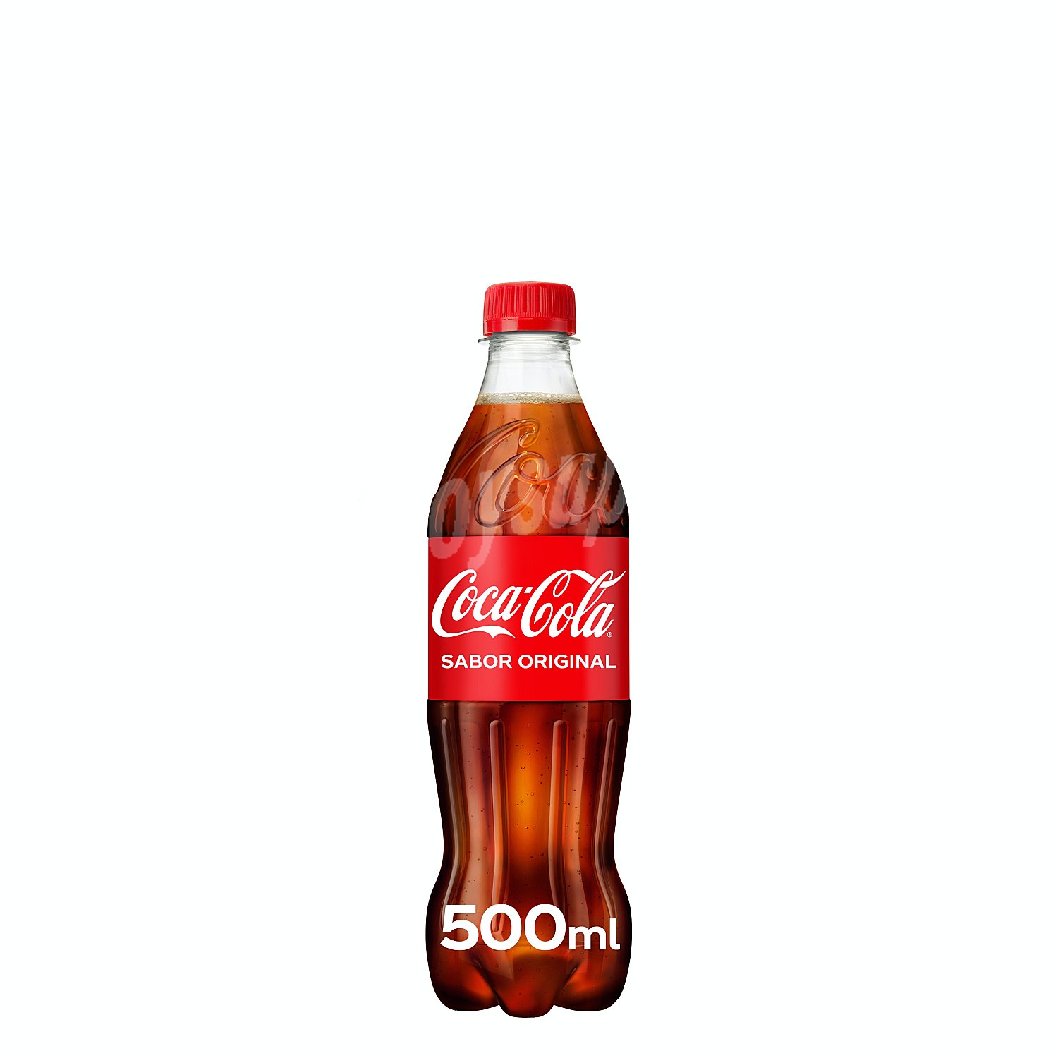 Cola normal