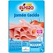 Jamon cocido en lonchas sin gluten sin lactosa