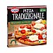 DR. oetker Pizza de mozzarella horneada directamente sobre piedra DR. oetker Tradizionale