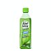 Bebida aloe vera natural zero