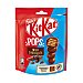 Chocolatina pop choc bolsa 140 gr