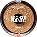 Polvo bronceador Glam Bronze Terra 02 l`oreal