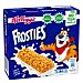 Barritas de cereales y leche Frosties