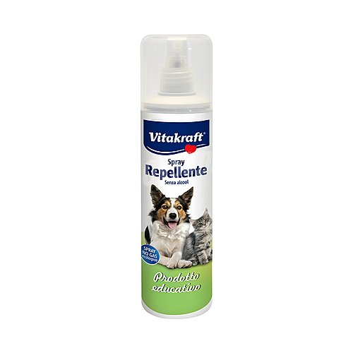 Vitakraft Spray repelente perros-gatos vitakraft