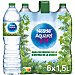 Agua mineral natural