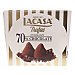 Lacasa Trufas chocolate negro 70% lacasa