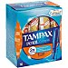 Tampones super plus Pearl Compak Tampax