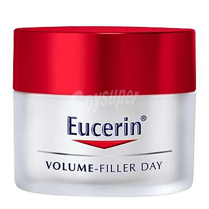 Crema Volume Filler día piel normal mixta