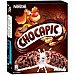 Barritas de cereales nestlé Chocapic, 6 unid