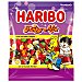 Caramelos de goma Funky Mix Haribo