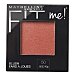 Colorete mate Fit Me tono 50 Wine