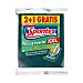 Spontex Estropajo fibra antigrasa spontex poder verde xxl