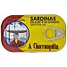 Sardinillas en aceite vegetal