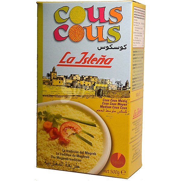 Couscous