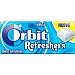 Chicle de menta cubo refreshers Lc